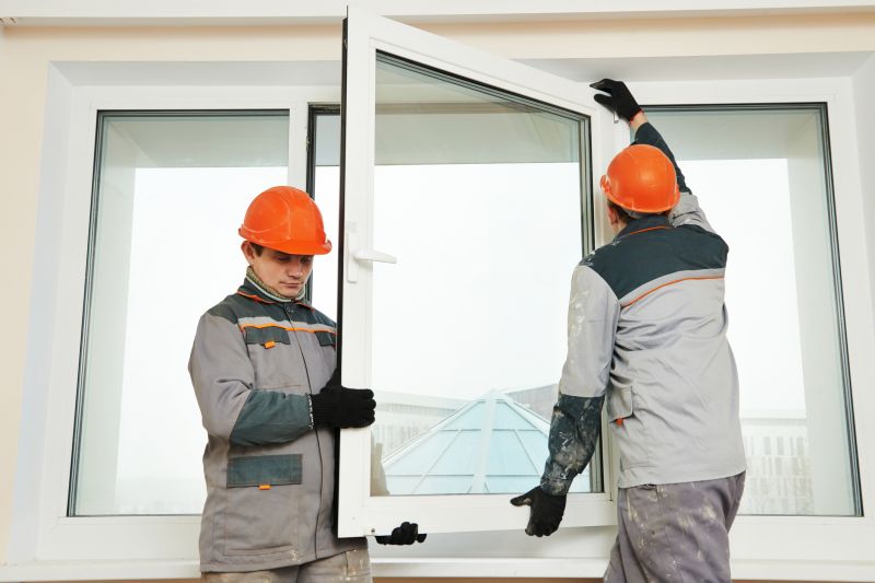Best Window Installation Contractors in Hamden, CT